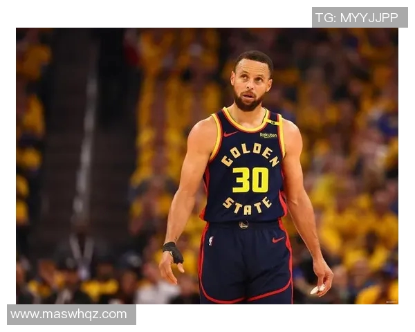 战术拆解：库里为何能掌控比赛节奏？