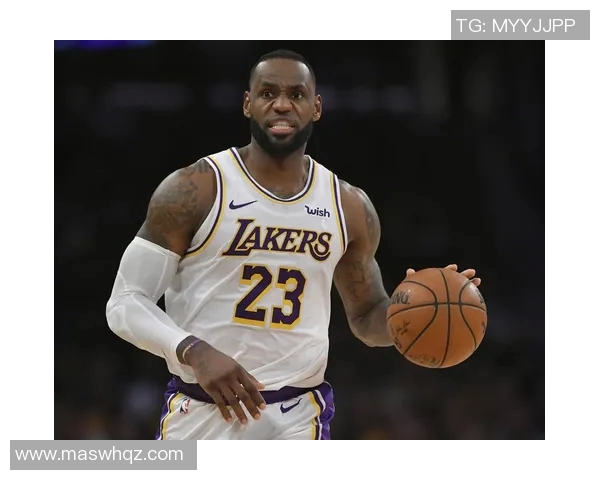 最新战报：詹姆斯全场高光瞬间集锦